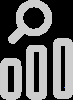 graph magnifying glass 8